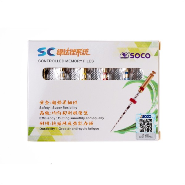 SOCO SC файлы